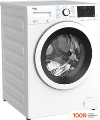 BEKO WDW85636B3 (266605)