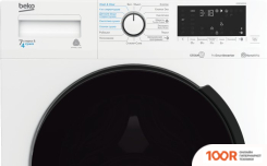 BEKO WDB7425R2W (266601)