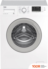 BEKO STEAMCURE WSRE6H612ZSW (266600)