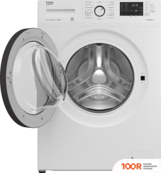 BEKO STEAMCURE WSRE6H612ZAW (266599)