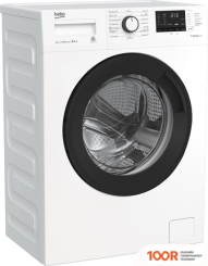 BEKO STEAMCURE WSRE6H612ZAW (266599)