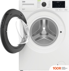 BEKO STEAMCURE HTV7736XSHT (266596)