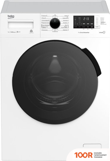 BEKO RSPE78612W (266595)