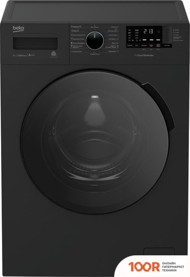 BEKO RPE78612A (266583)