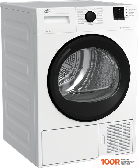 BEKO DS9412WPB (266572)