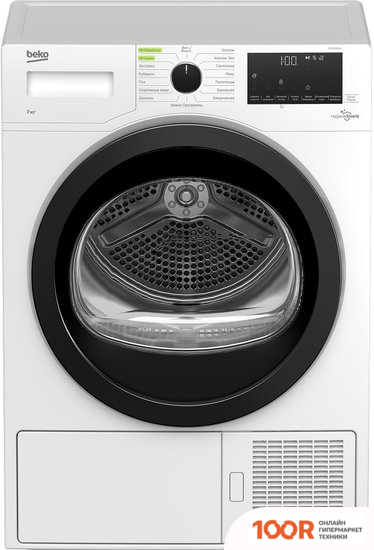 BEKO DF7439SXUV (266567)