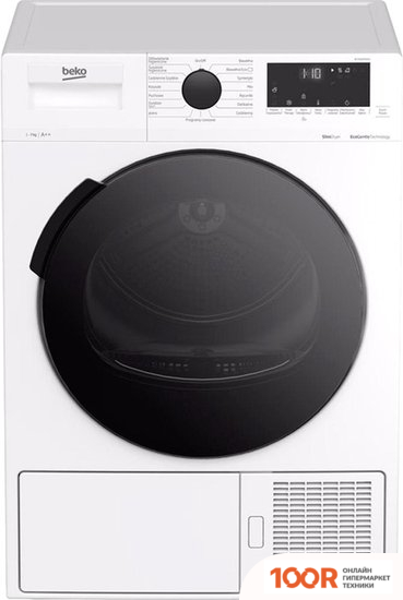 BEKO DF7422RTDCX (266565)