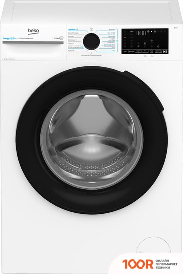 BEKO BM3WFU410415W (266558)