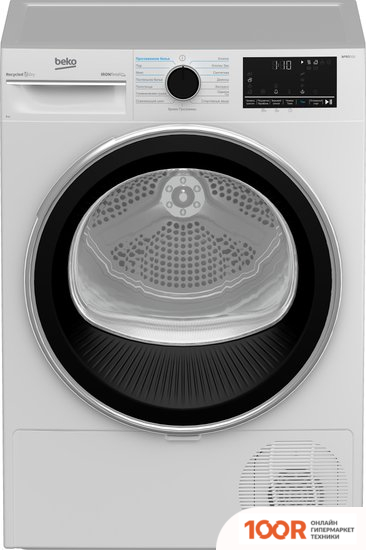 BEKO B5T69233-RUS (266546)