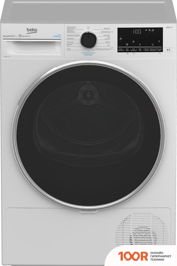BEKO B5T67249WDC (266539)