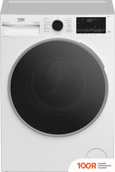 BEKO B3WFR57H2W (266523)