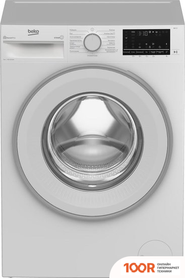 BEKO B3WFR572WW (266521)