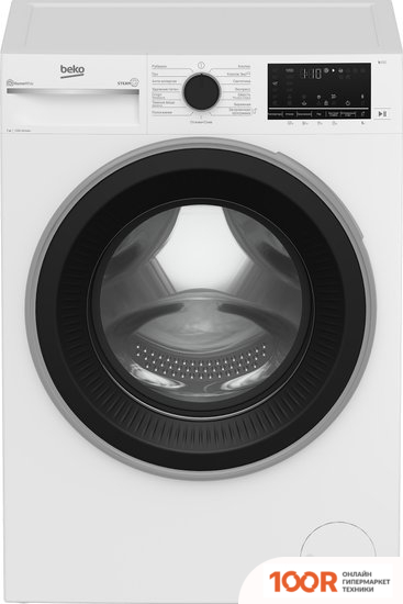 BEKO B3WFR572WB (266519)