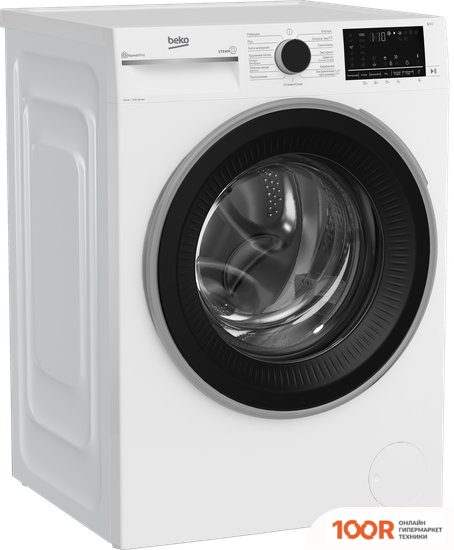BEKO B3WFR56H2W (266514)