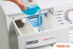 ATLANT СМА 70У109-10 (266487)