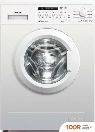 ATLANT СМА 70С147-00 (266486)