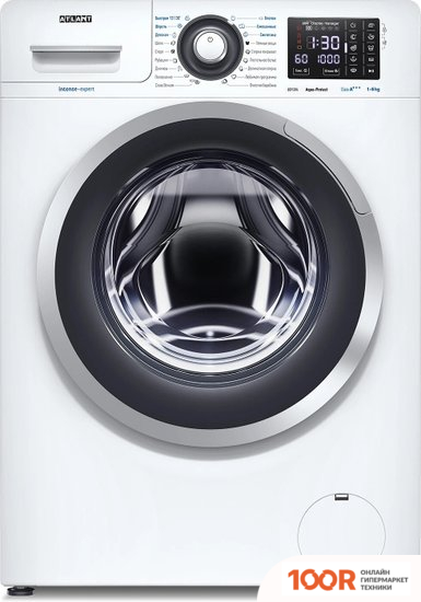 ATLANT СМА 60У1014-01 (266467)