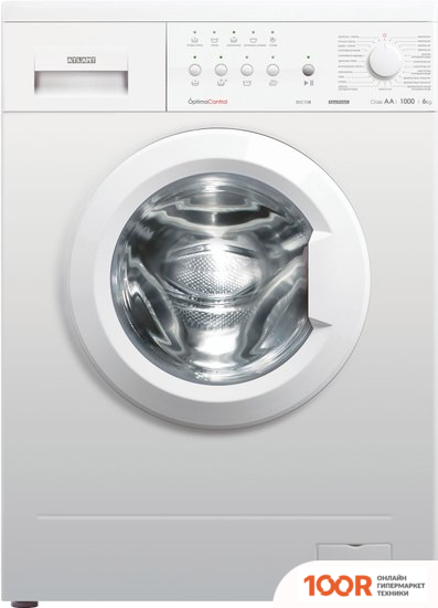 ATLANT СМА 60С108-010 (266463)