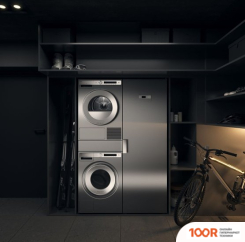 ASKO W6098X.S/2 (266435)