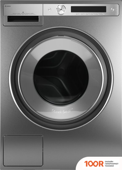 ASKO W6098X.S/2 (266435)