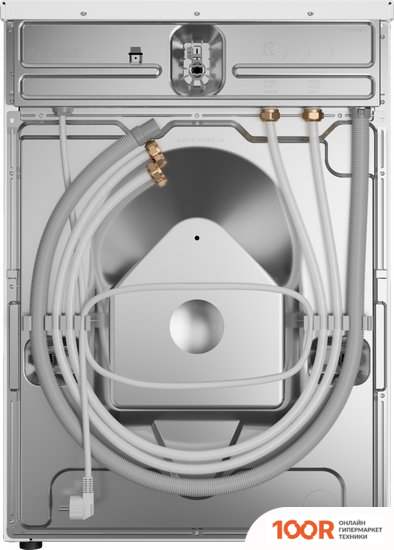 ASKO W6098P.W/1 (266434)