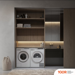 ASKO W4114C.W/3 (266432)