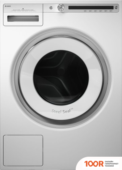 ASKO W4096R.W/2 (266429)