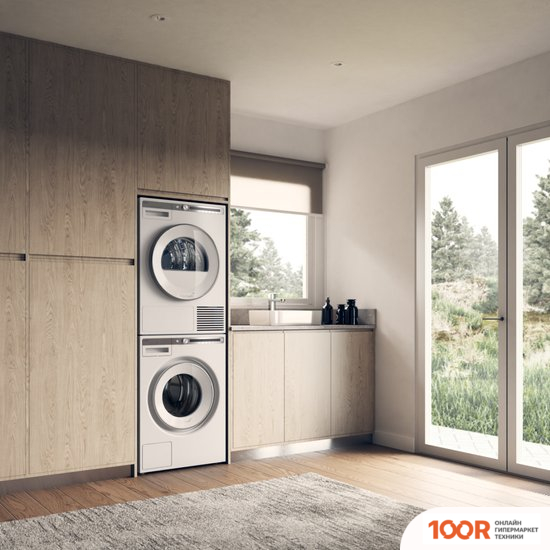 ASKO W4096P.W/3 (266428)