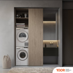 ASKO W4096P.W/3 (266428)