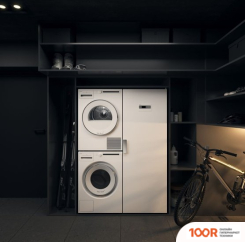 ASKO W2086C.W/2 (266419)