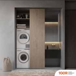 ASKO W2086C.W/2 (266419)