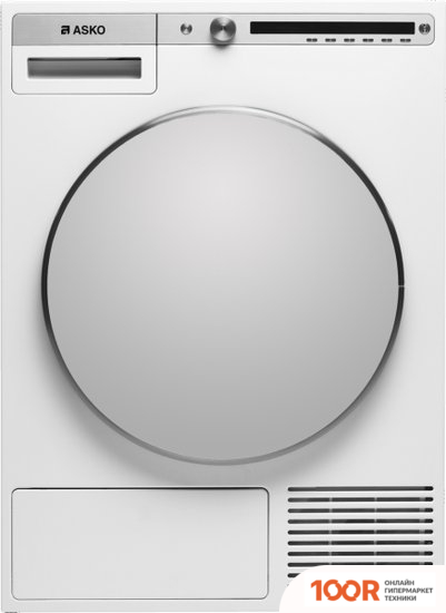 ASKO TDC1781H.W (266415)