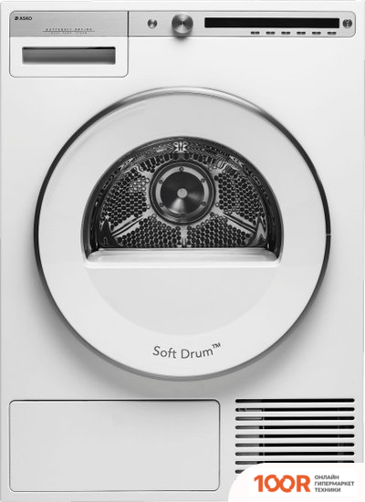 ASKO T409HS.W (266401)