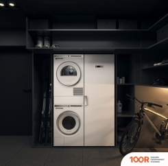 ASKO T409HS.W (266401)