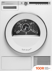 ASKO T408HD.W (266400)