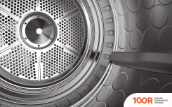 ASKO T208H.W (266397)