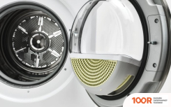 ASKO T208H.W (266397)