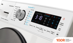 Amica WA2S814BKISVH (266385)