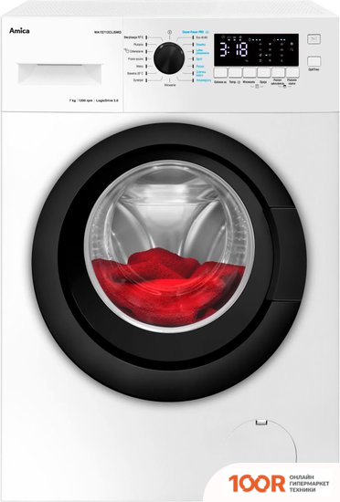 Amica WA1S712CLISMG (266379)