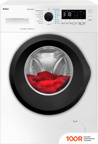 Amica WA1S712CLISD (266378)