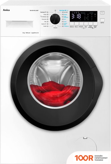 Amica WA1S610CLISMT (266377)