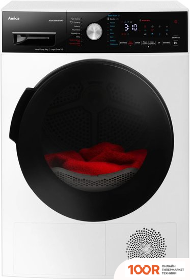 Amica AD2C83KISTVAD (266370)