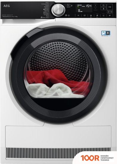 AEG TR958M6CE (266367)