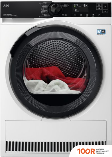 AEG TR939M6CE (266366)