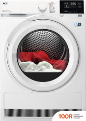 AEG TR8G83GW (266362)