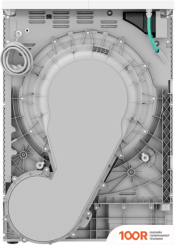 AEG TR8G83GW (266362)