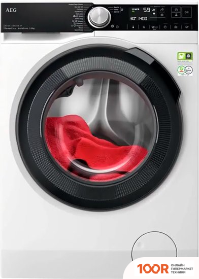 AEG POWERCARE 8000 LFR85146QE (266349)