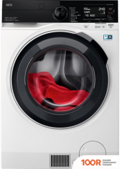 AEG LWR98165XP (266346)