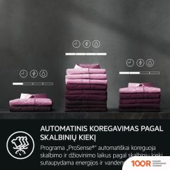 AEG LWR96944B (266344)