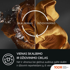 AEG LWR75965O (266343)